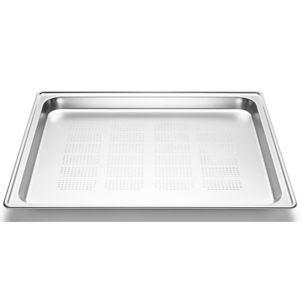 Stainless steel sales cooking tray