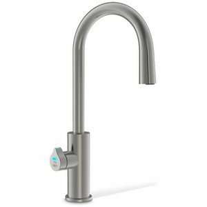 Zip HydroTap G5 Home Arc Plus Chilled & Sparkling Filtered Tap Gunmetal H5L787Z09AU-91295