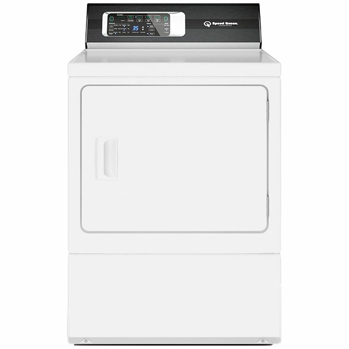 Lp online clothes dryer