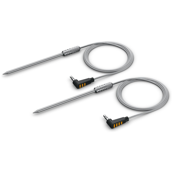 Miele Food Probes 3 & 4 BBQ Temperature Probes 12911840