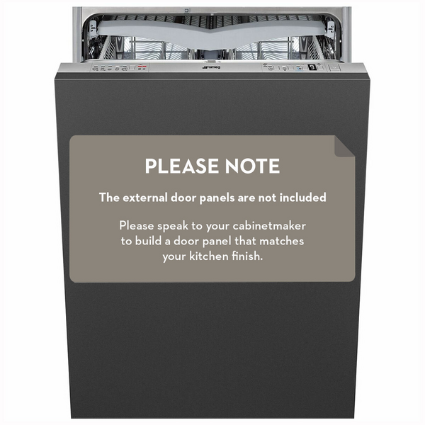 Aol integrated dishwasher shop
