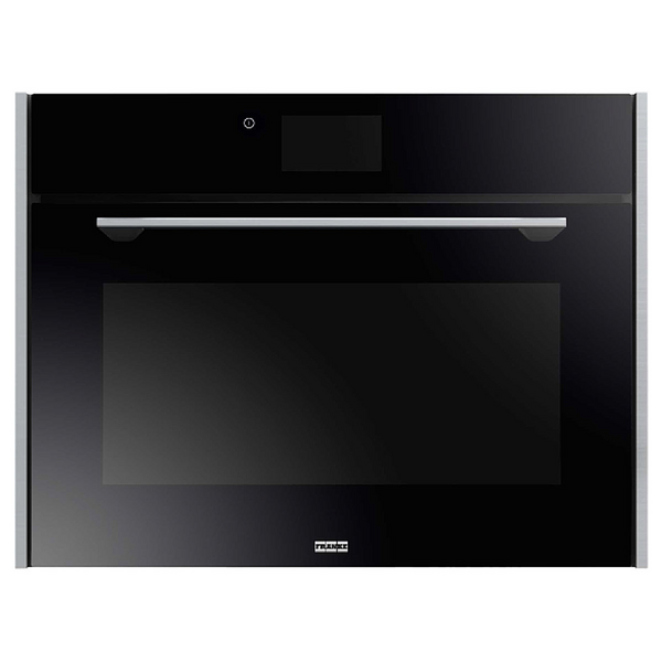 Franke 45cm Multifunctional Steam Combi Oven FPSO45C21B1