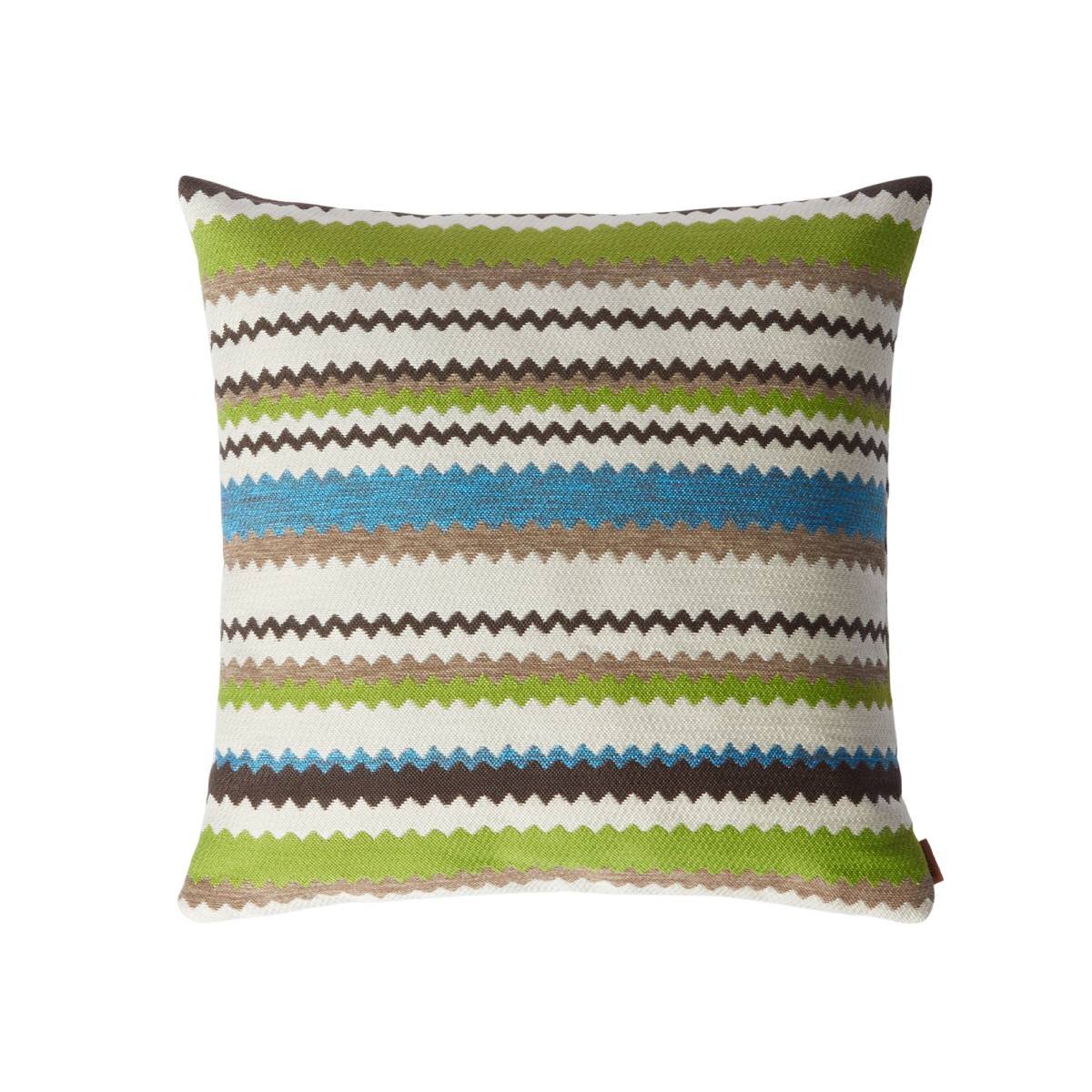 Missoni Cancun 170 Chevron Cushion 40x40 8053147118710