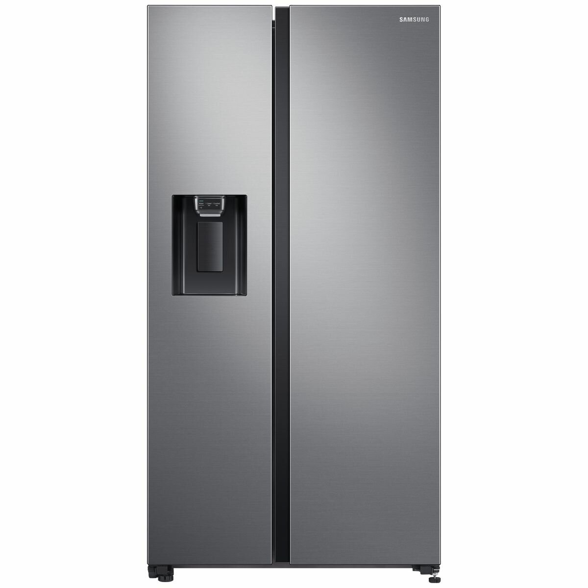Side by side refrigerator power consumption sale