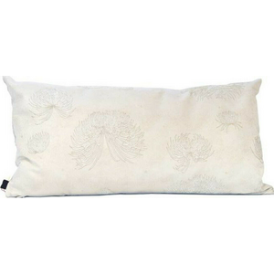 Kenzo Takada Kiku Awase 211 Cushion 30x60cm - 8051275524595