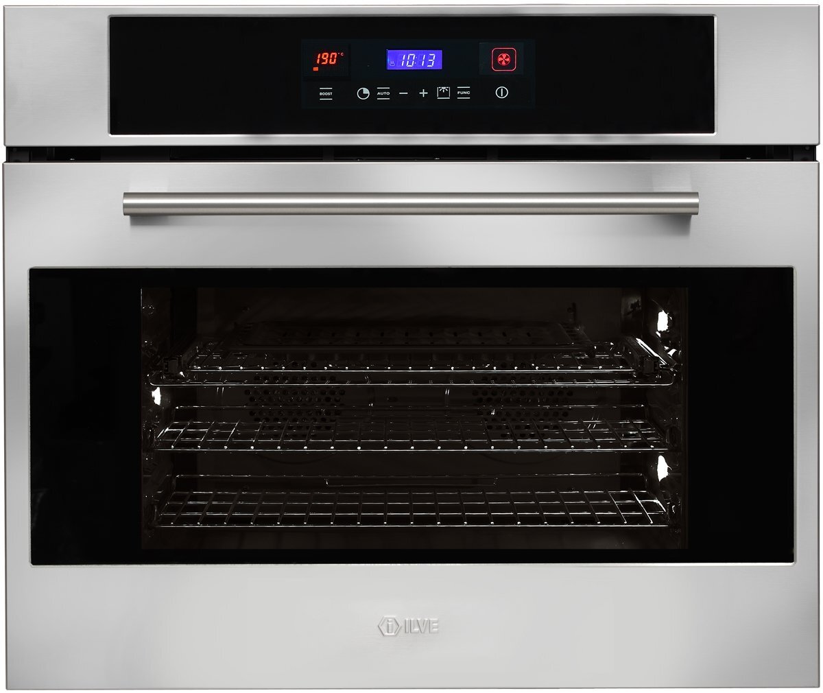 Ilve 75cm oven hotsell