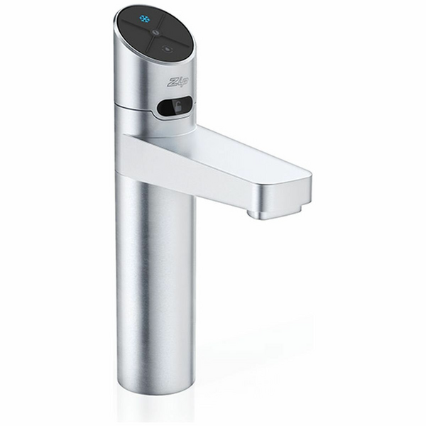 Zip HydroTap G5 Elite Plus Chilled Filtered Tap Brushed Chrome H5E788Z01AU