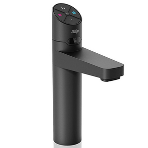 Zip HydroTap G5 Elite Plus Boiling, Chilled & Sparkling Filtered Tap Matte Black H5E783Z03AU-91295
