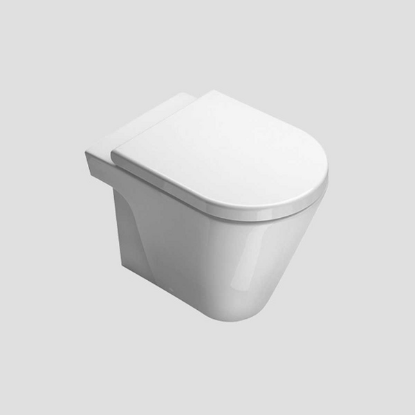 Catalano Zero Up 50 Small Living Basin