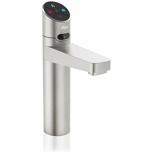 Zip HydroTap G5 Elite Plus Boiling, Chilled & Sparkling Filtered Tap Gunmetal H5E783Z09AU-91295
