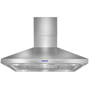Artusi 120cm Canopy Outdoor BBQ Rangehood