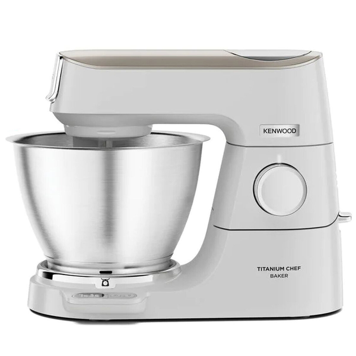 Kenwood hot sale mixer small