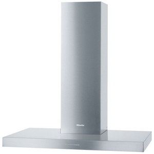 Miele 90cm Canopy Rangehood