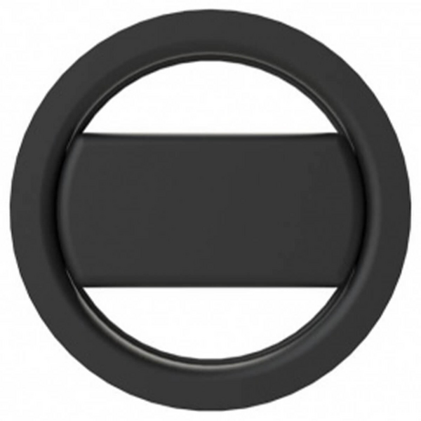 Turner Hastings Overflow Cap Black OFC01-BL