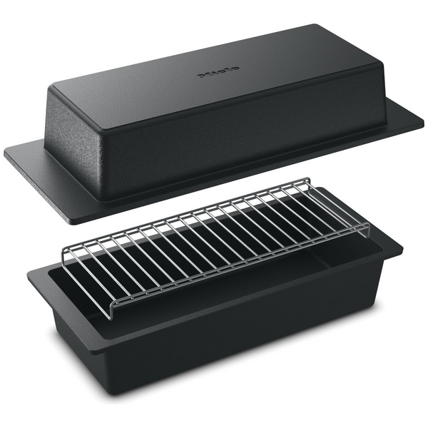 Miele MultiRoast Outdoor BBQ Roasting Rack 12836130