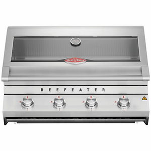 BeefEater 7000 Classic 4 Burner Built In BBQ