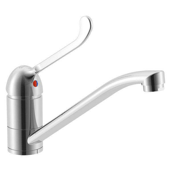 Abey Mixmaster Disabled Sink Mixer MK2-D