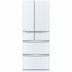 Mitsubishi Electric 470L Multi Drawer Fridge