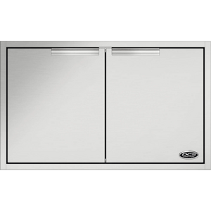 DCS Built-In BBQ Access Doors ADN1-20X36