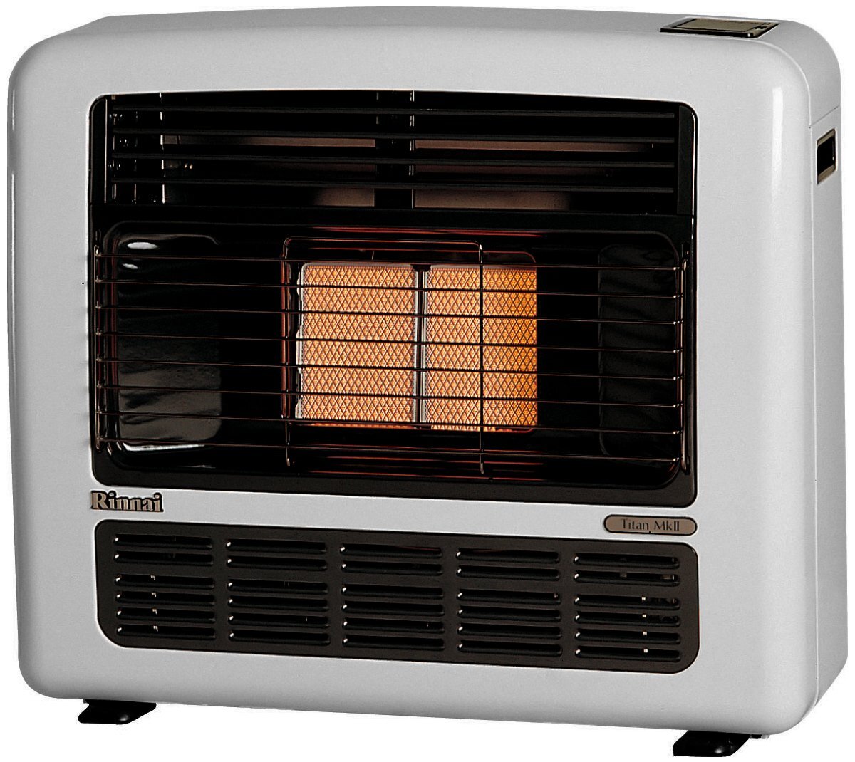 Rinnai Titan Unflued LPG Radiant Heater 151SL | Winning Appliances