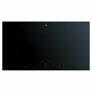 V-ZUG 90cm V6000 I905 Induction Cooktop - 3 Phase Power