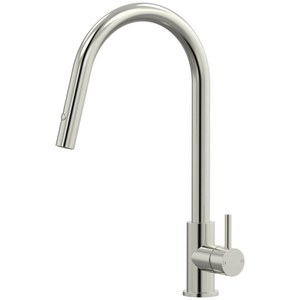 Artinox Alto Gooseneck Pull Out Mixer Tap