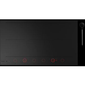 ASKO 90cm 6 Zone Induction Cooktop