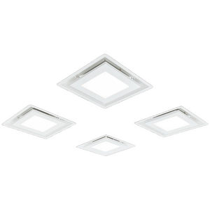 Schweigen Silent Modular Cassette White