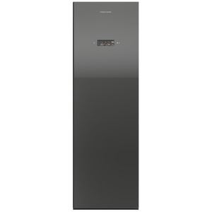 Fisher & Paykel 60cm Fabric Care Cabinet Steam & Dry Grey FC1260FZB2