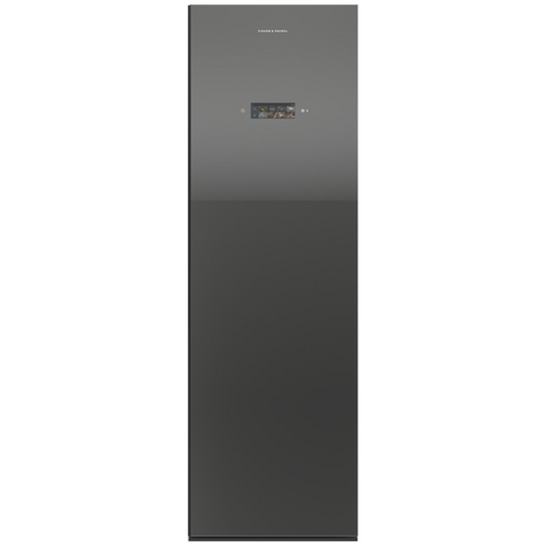Fisher & Paykel 60cm Fabric Care Cabinet Steam & Dry Grey FC1260FZB2