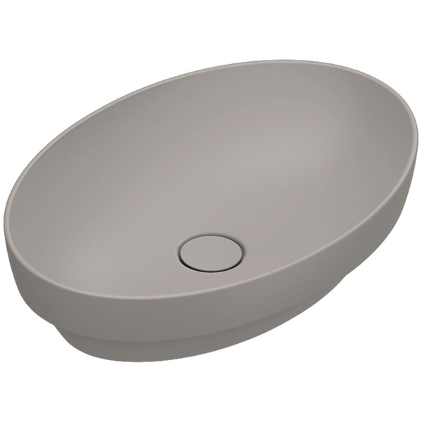 Catalano Sfera 580x400 Undercounter or Built In Basin Satin Taupe 0524580032