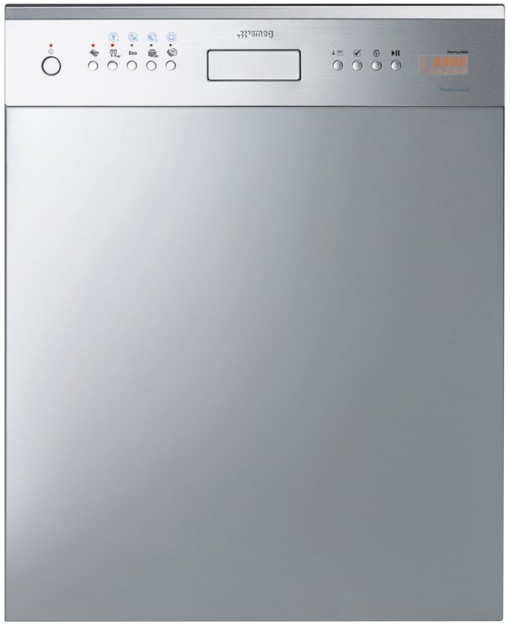 Smeg Professional Series Built Under Dishwasher DWAUP364X