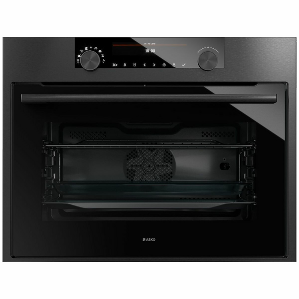 ASKO Fully Integrated Dishwasher DFI643.AU Winning Appliances