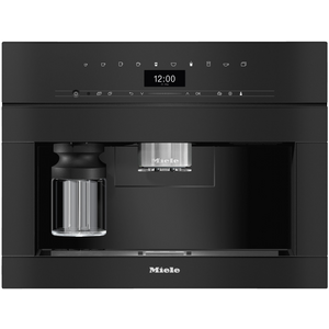 Miele VitroLine Built-In Coffee Machine