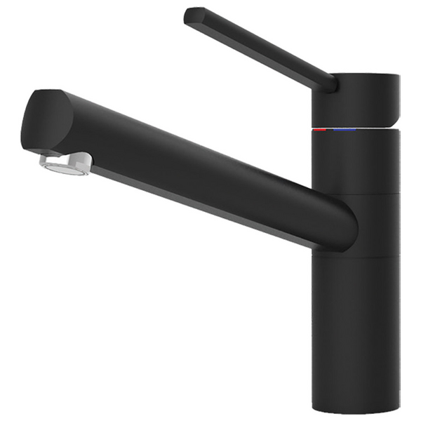 Franke Ozone Tap Matte Black TA6850MB