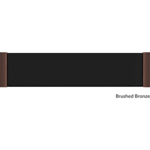 NEFF 14cm N70 Built-In Vacuum Drawer Brushed Bronze