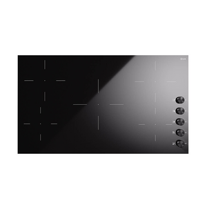 ILVE 90cm Professional Plus Induction Cooktop