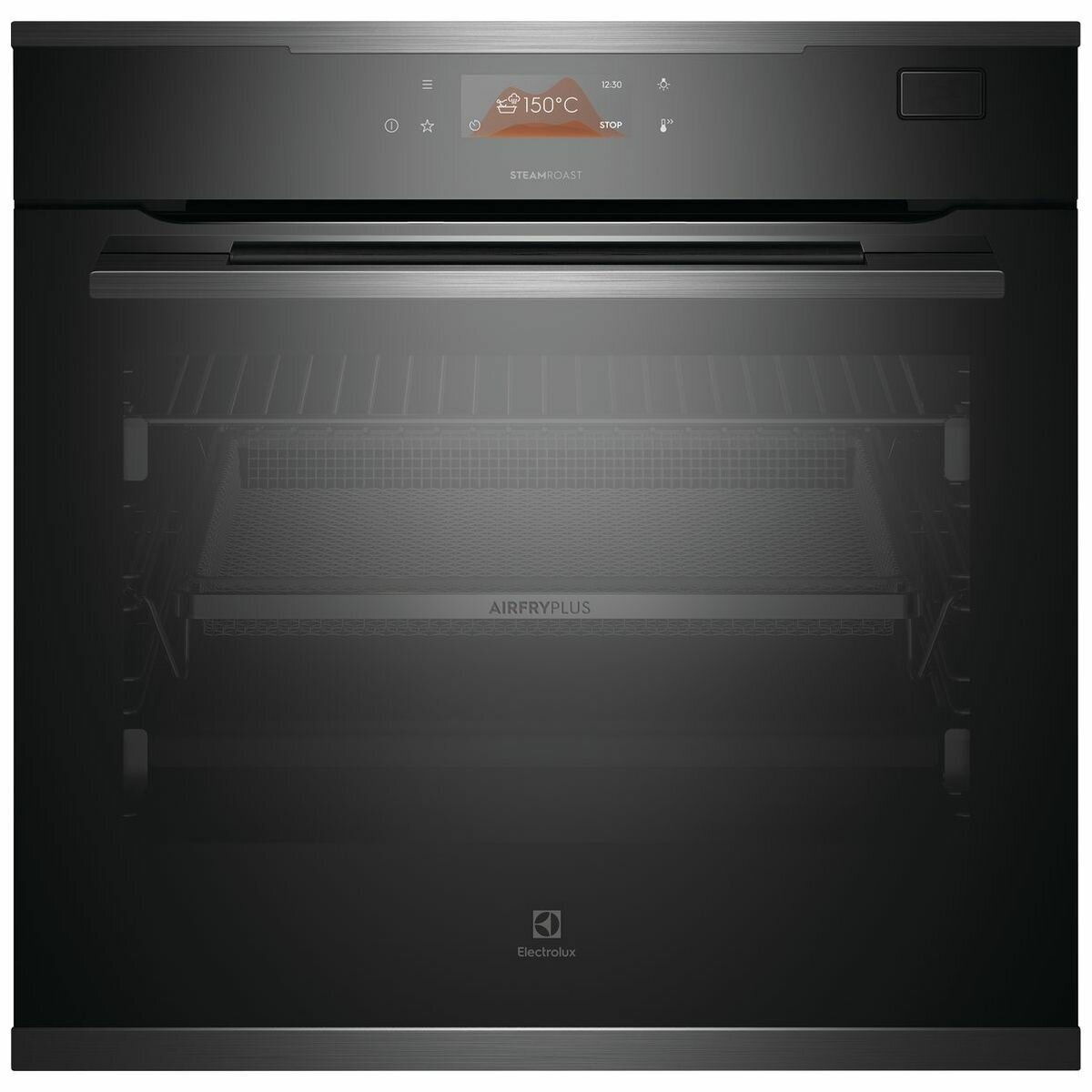 Electrolux air sales fryer oven