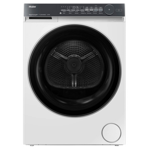Haier 8kg Heat Pump Dryer White