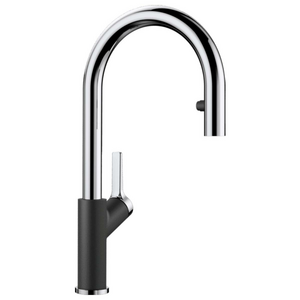 Blanco CARENA Pull Out Mixer Tap