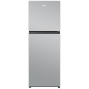 Haier 300 Series 311L Top Mount Refrigerator Satina
