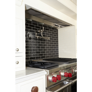 Qasair 100cm Cobar Executive Under Cupboard Rangehood