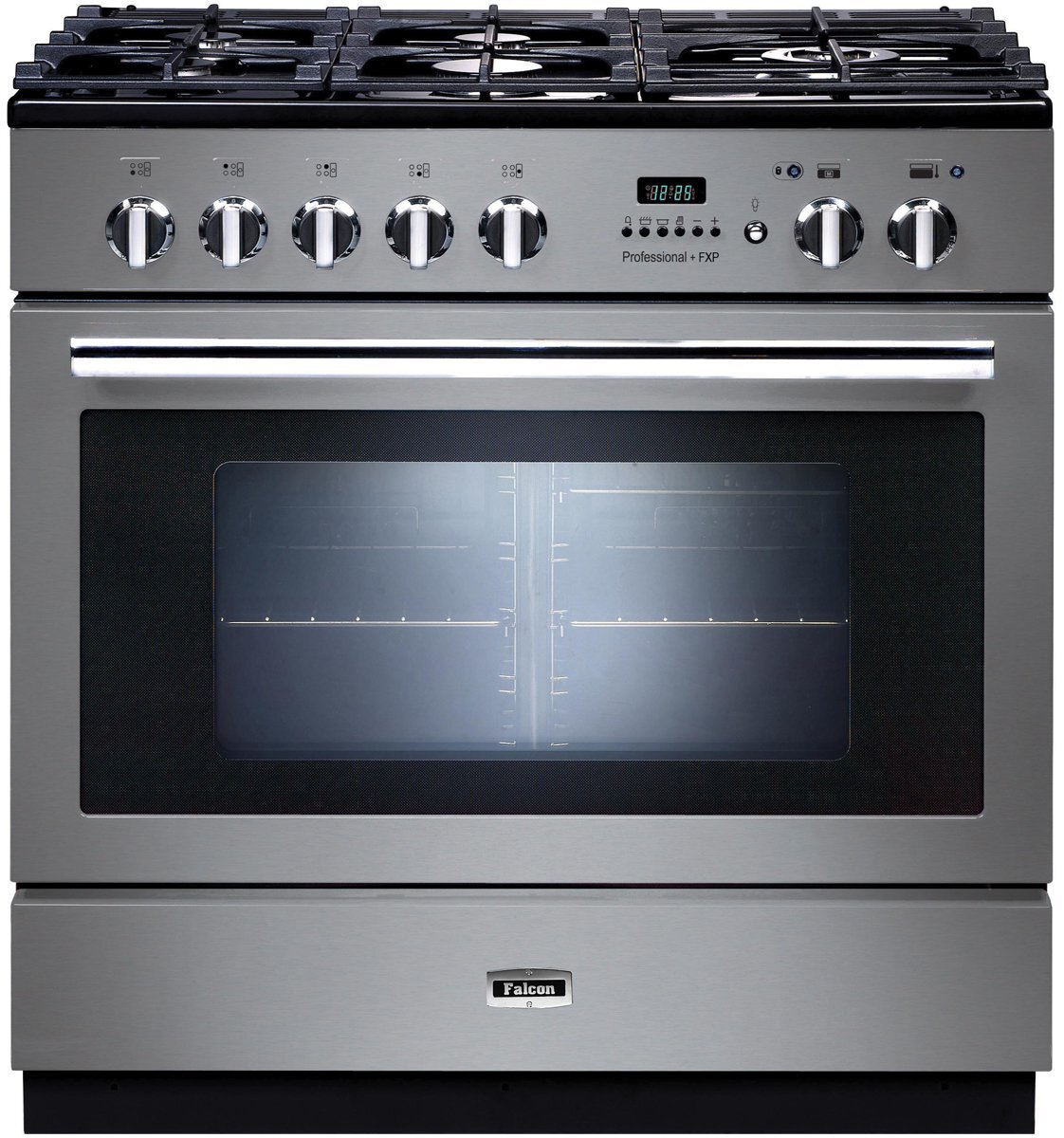 Falcon stove top