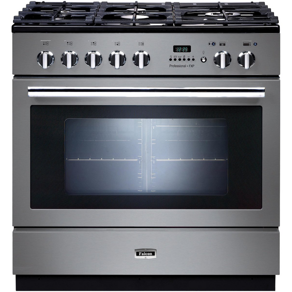 Falcon freestanding shop oven