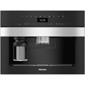 Miele PureLine Built-In Coffee Machine