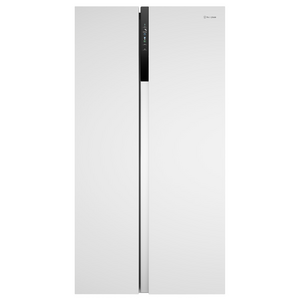 Westinghouse 624L Side by Side Refrigerator White