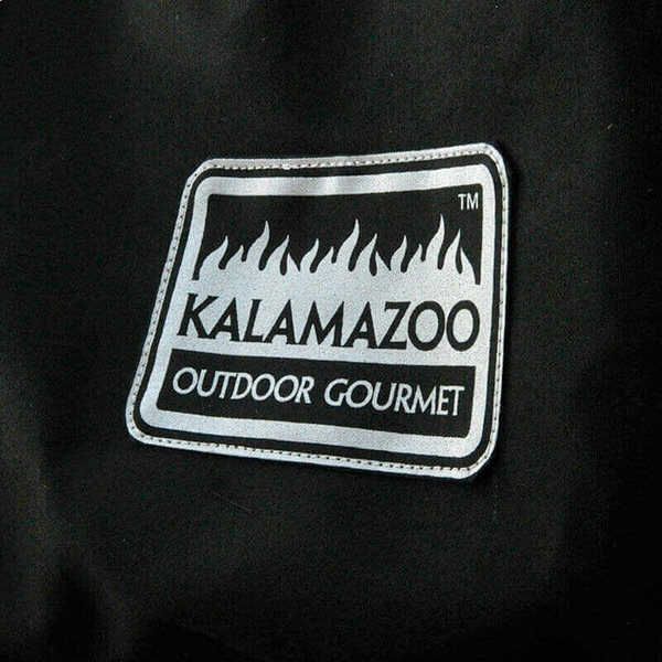 Outdoor gourmet deals grill cover