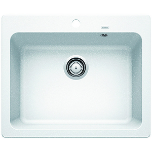 Blanco 43L Single Inset Laundry Tub NAYA6WK5
