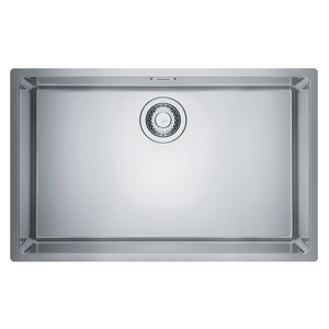 Franke Maris 700mm Single Bowl Sink MRX210-70
