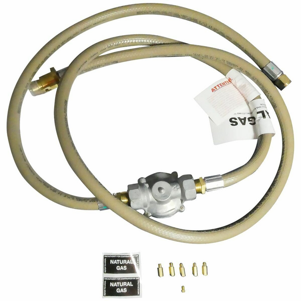 BeefEater Natural Gas Conversion Kit BS95167 Winning Appliances